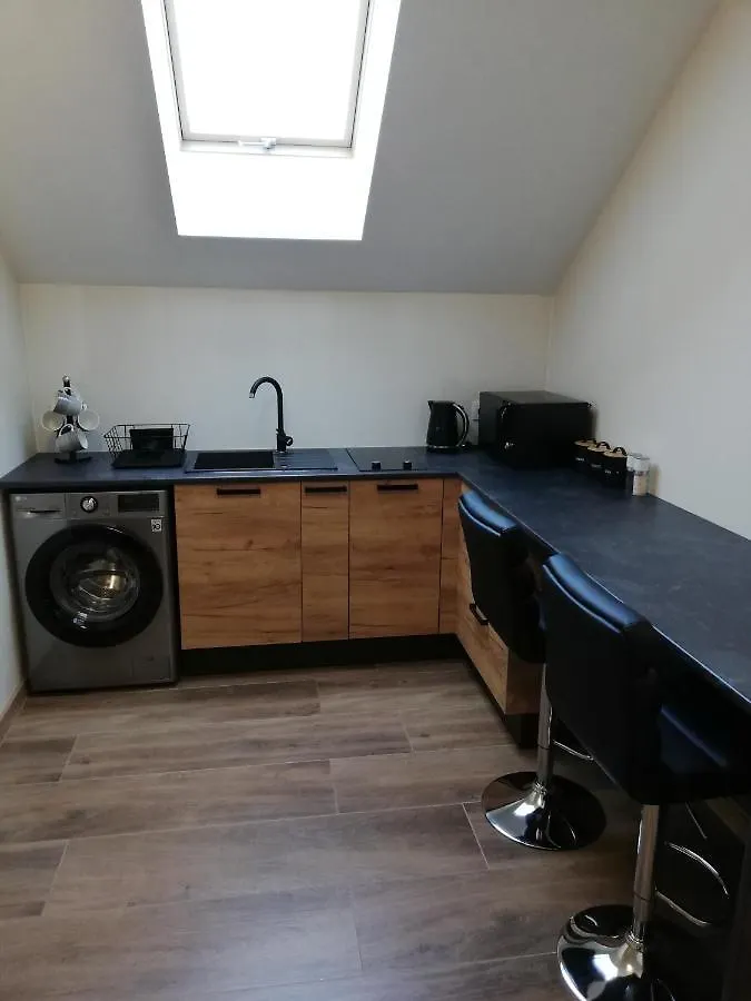Olszynowy Gaj V Aparthotel Krakow Poland
