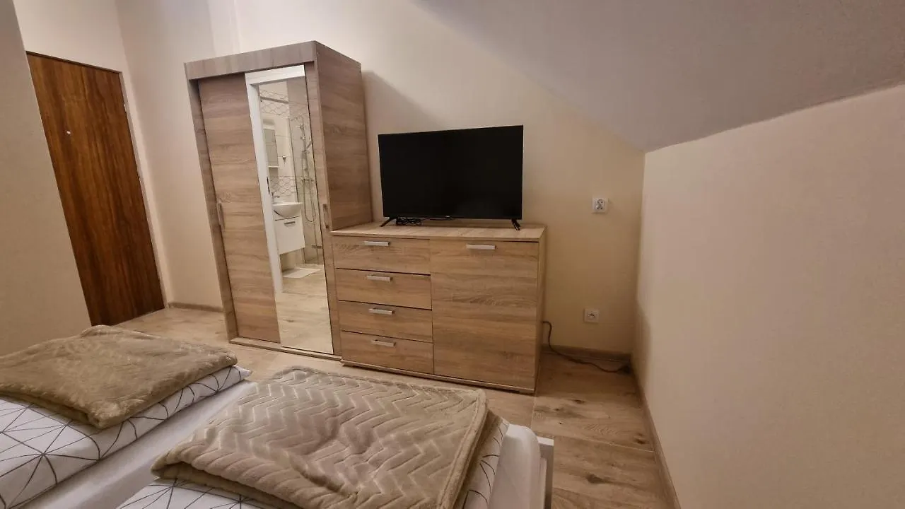 Olszynowy Gaj V Aparthotel Krakow