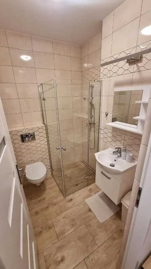 Olszynowy Gaj V Aparthotel Krakow 0*,