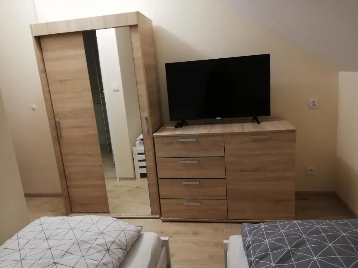 Olszynowy Gaj V Aparthotel Krakow Poland