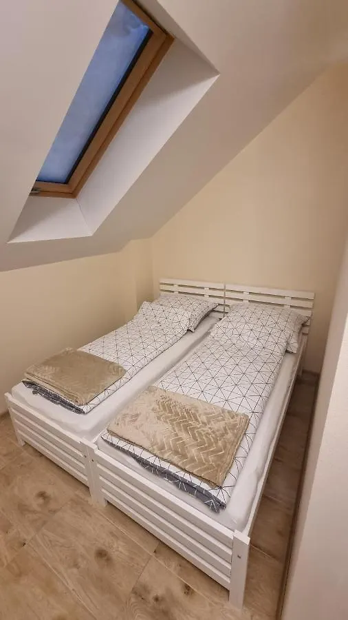 Olszynowy Gaj V Aparthotel Krakow 0*,  Poland
