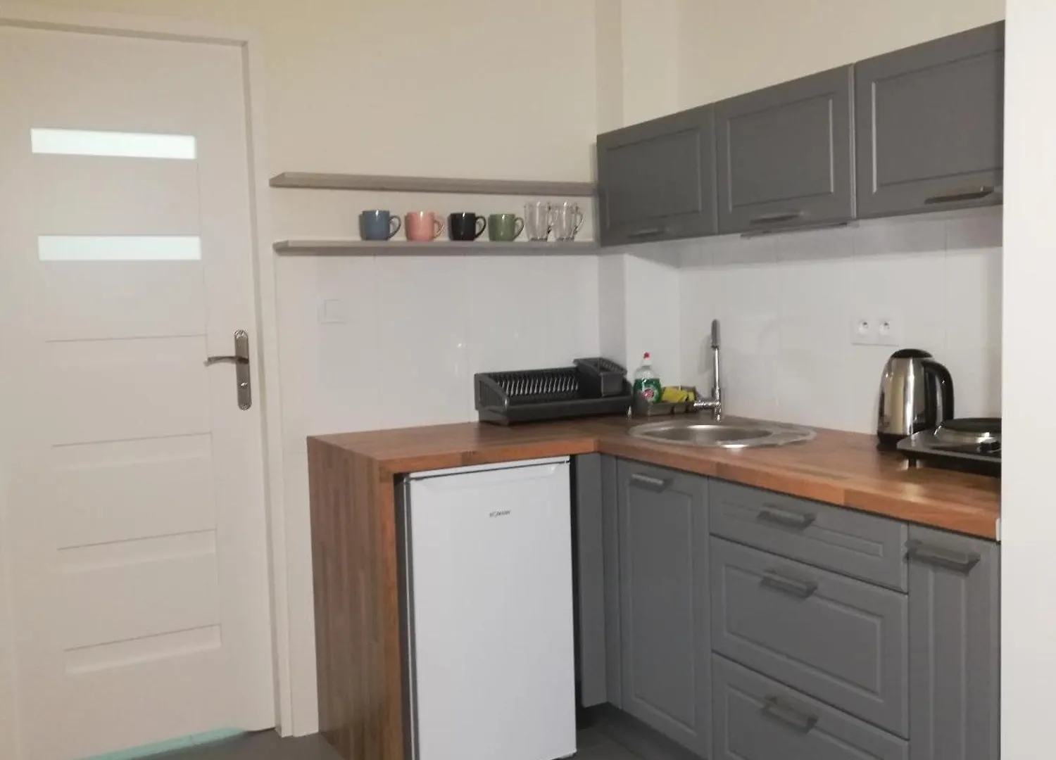 Olszynowy Gaj V Aparthotel Krakow