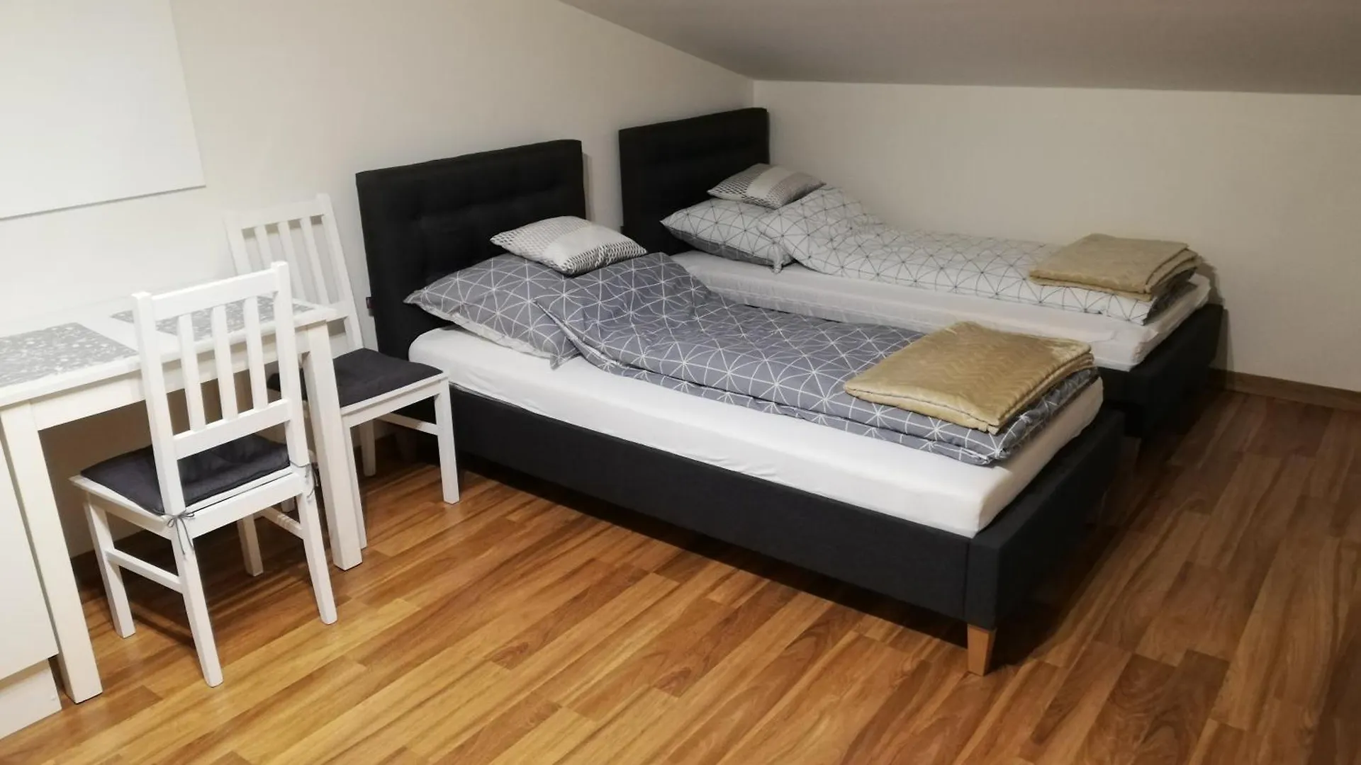 Olszynowy Gaj V Aparthotel Krakow