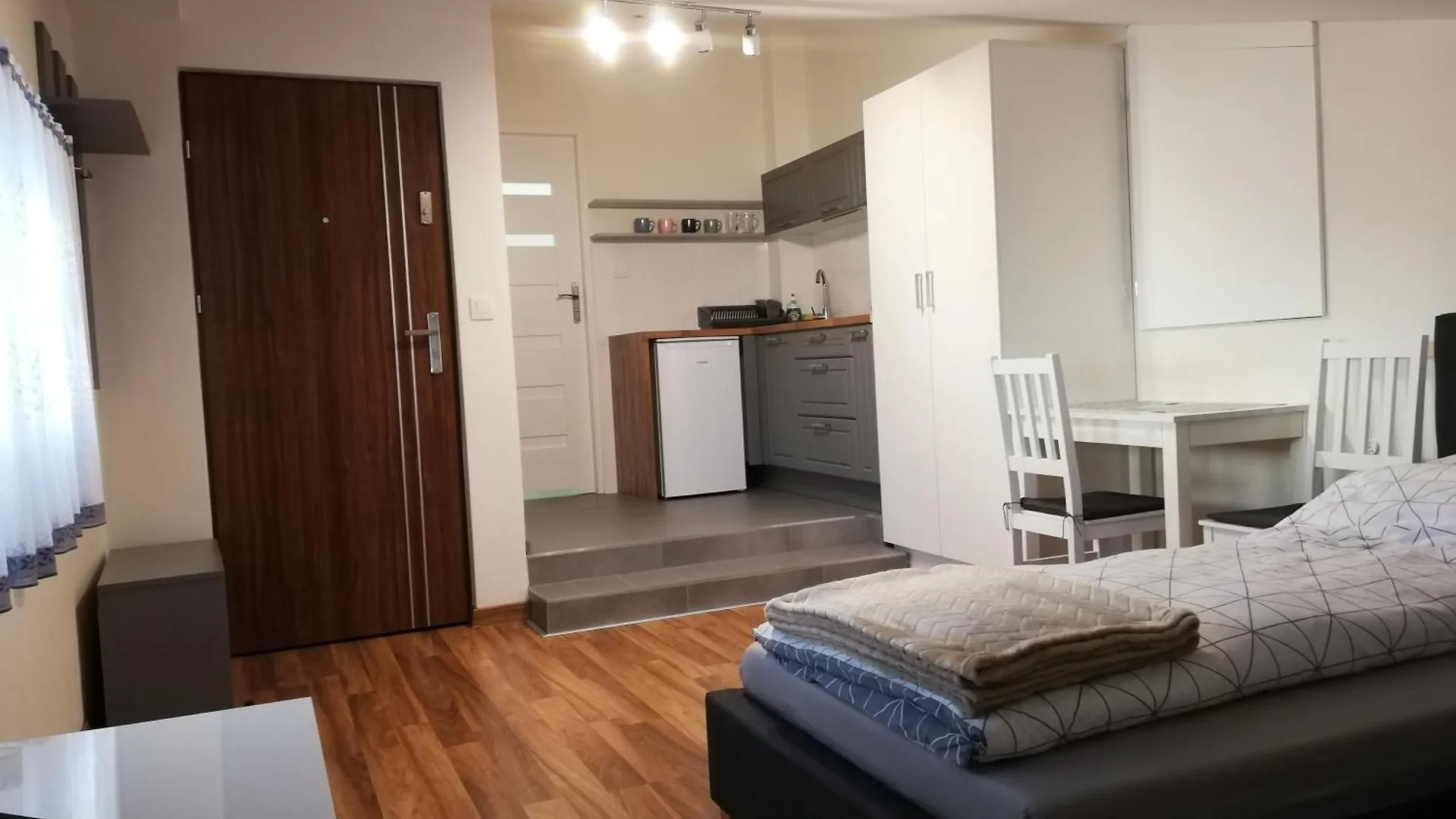 Olszynowy Gaj V Aparthotel Krakow