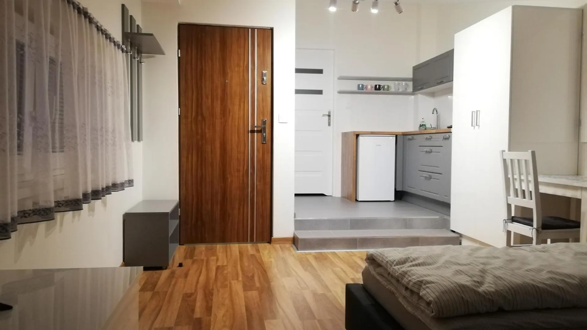 Olszynowy Gaj V Aparthotel Krakow Poland