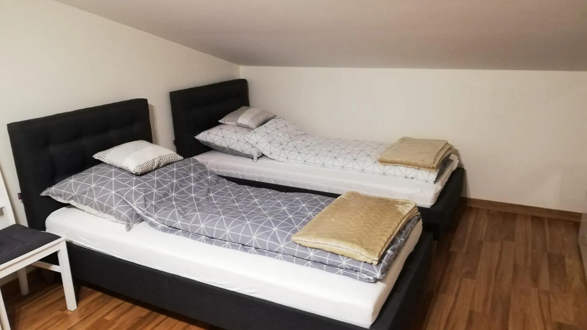 Olszynowy Gaj V Aparthotel Krakow