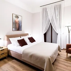  Hotel apartamentowy Ariańska 16 By Nearto Pl