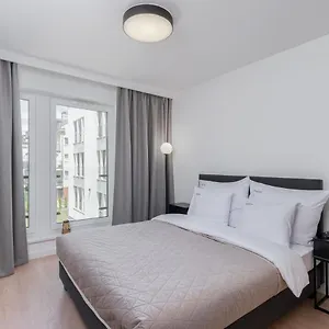 Exclusive Kraków Lubicz 40 Apartahotel