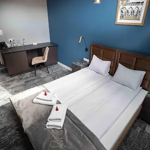  Hotel apartamentowy 4wings