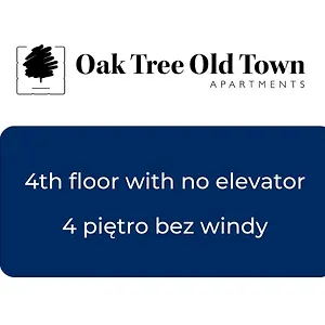 Oak Tree Old Town Apartahotel