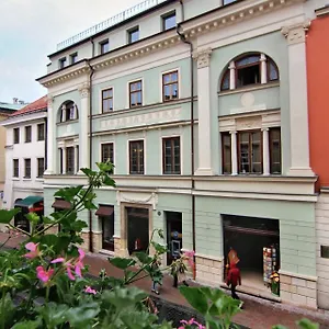 Residence9 Apartahotel
