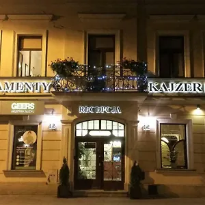 Kajzer Krakkó