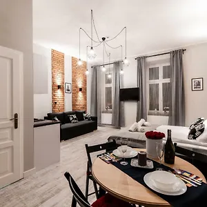 Dietla 32 - Ideal Location In The Heart Of Krakow, Between Main Square And Kazimierz District Kraków